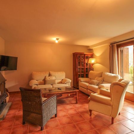 Cuniacha Villa Piedrafita de Jaca Exterior photo