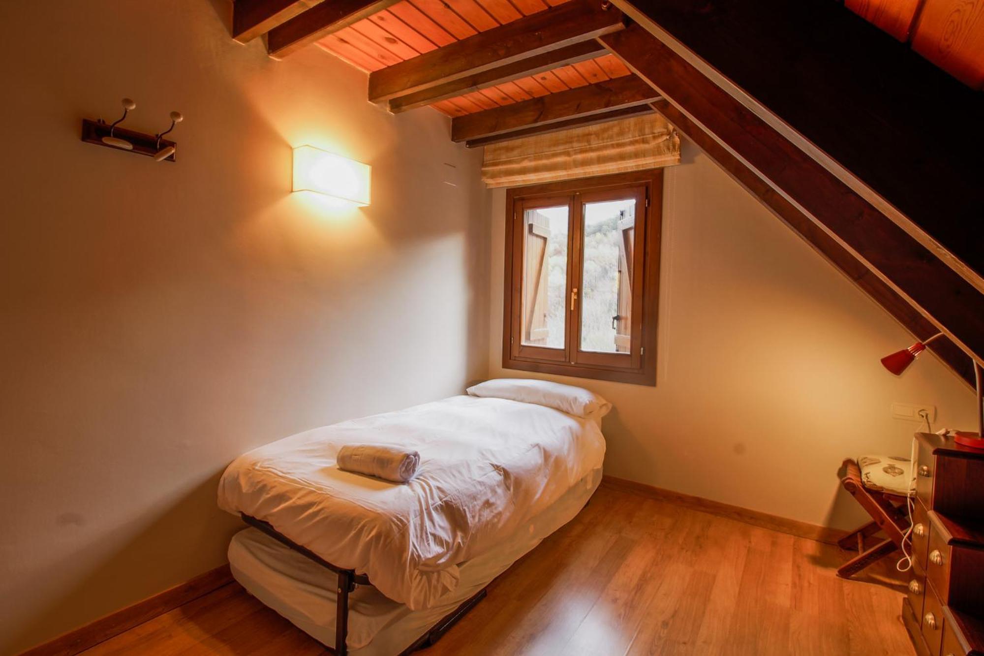 Cuniacha Villa Piedrafita de Jaca Exterior photo